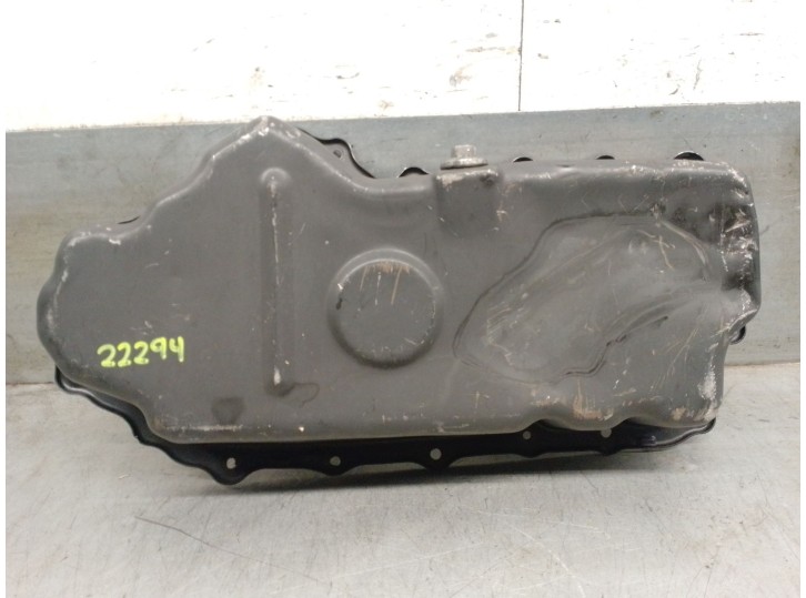 Recambio de carter para ford fiesta iv (ja_, jb_) 1.8 di referencia OEM IAM YS6Q6675AD YS6Q6675AF 