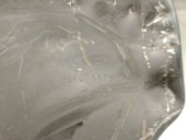 Recambio de carter para ford fiesta iv (ja_, jb_) 1.8 di referencia OEM IAM YS6Q6675AD YS6Q6675AF 