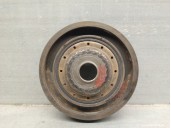 Recambio de polea cigueñal para renault kangoo (kc0/1_) 1.5 dci (kc07) referencia OEM IAM 123030453R 123030453R 