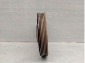Recambio de polea cigueñal para renault kangoo (kc0/1_) 1.5 dci (kc07) referencia OEM IAM 123030453R 123030453R 