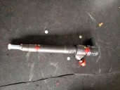 Replacement injector for Volvo S80 II (124) D5 AWD OEM IAM reference 30777526 