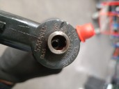 Recambio de inyector para volvo s80 ii (124) d5 awd referencia OEM IAM 30777526 