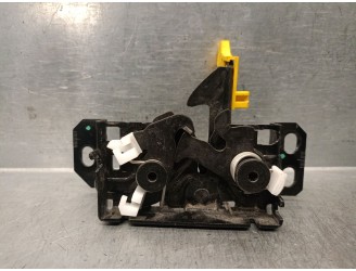 Recambio de cerradura capot para mercedes-benz cla shooting brake (x118) cla 200 (118.687) referencia OEM IAM A1778803000 A17788