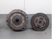 Recambio de kit embrague para fiat ducato autobús (230_) 2.8 d referencia OEM IAM 71735472 71735472 VALEO