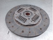 Recambio de kit embrague para fiat ducato autobús (230_) 2.8 d referencia OEM IAM 71735472 71735472 VALEO