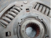 Recambio de kit embrague para fiat ducato autobús (230_) 2.8 d referencia OEM IAM 71735472 71735472 VALEO
