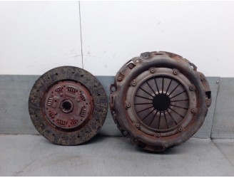 KIT EMBRAGUE 242DBC VALEO