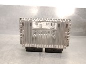 Recambio de centralita cambio automatico para peugeot 307 cc (s1) 2.0 16v cat referencia OEM IAM 9649117680 S118047529B SIEMENS