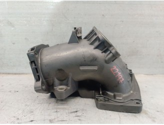 Recambio de colector admision para mercedes-benz clase e coupé (c207) e 250 cdi / bluetec / d (207.303, 207.304) referencia OEM 