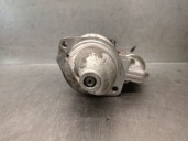 Replacement starter motor for SsangYong Musso (FJ) 2.3 D OEM IAM reference CST10100AS 6611513101 
