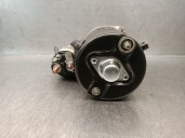 Replacement starter motor for SsangYong Musso (FJ) 2.3 D OEM IAM reference CST10100AS 6611513101 