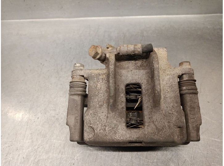 Recambio de pinza freno delantera derecha para santana 300/350 1.6 hdi 4x4 referencia OEM IAM 9HX 