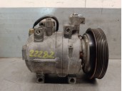 Recambio de compresor aire acondicionado para ssangyong kyron 2.0 xdi referencia OEM IAM 6641300115 VALEO
