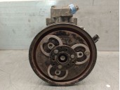 Recambio de compresor aire acondicionado para ssangyong kyron 2.0 xdi referencia OEM IAM 6641300115 VALEO