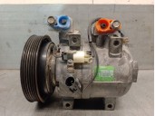 Recambio de compresor aire acondicionado para ssangyong kyron 2.0 xdi referencia OEM IAM 6641300115 VALEO