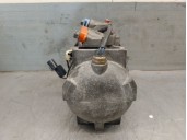 Recambio de compresor aire acondicionado para ssangyong kyron 2.0 xdi referencia OEM IAM 6641300115 VALEO
