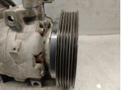 Recambio de compresor aire acondicionado para ssangyong kyron 2.0 xdi referencia OEM IAM 6641300115 VALEO