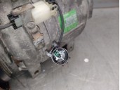 Recambio de compresor aire acondicionado para ssangyong kyron 2.0 xdi referencia OEM IAM 6641300115 VALEO