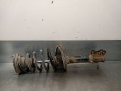 Recambio de amortiguador trasero izquierdo para lexus rx (mcu15) 300 awd (mcu15) referencia OEM IAM 4854048070 4854049115 