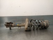 Recambio de amortiguador trasero izquierdo para lexus rx (mcu15) 300 awd (mcu15) referencia OEM IAM 4854048070 4854049115 