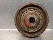 Recambio de polea cigueñal para renault kangoo (kc0/1_) 1.5 dci referencia OEM IAM 8200477938 8200477938 