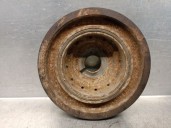 Recambio de polea cigueñal para renault kangoo (kc0/1_) 1.5 dci referencia OEM IAM 8200477938 8200477938 