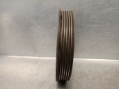 Recambio de polea cigueñal para renault kangoo (kc0/1_) 1.5 dci referencia OEM IAM 8200477938 8200477938 
