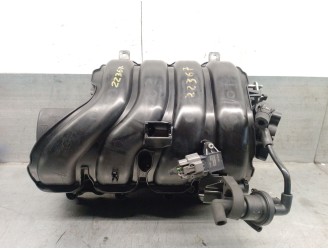 Recambio de colector admision para ssangyong xlv suv e-xgi 160 referencia OEM IAM 173910 173910 