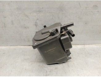 Recambio de soporte filtro gasoil para peugeot partner monospace (5_, g_) 1.6 hdi 75 referencia OEM IAM 9305108C 190434 DELPHI