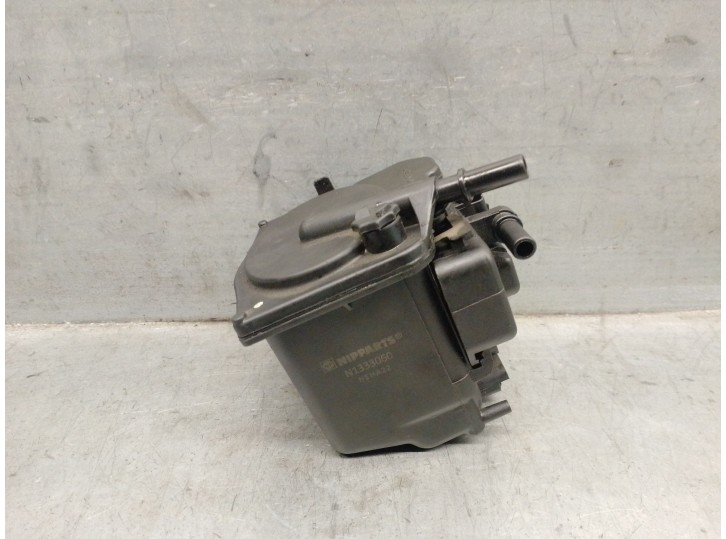 Recambio de soporte filtro gasoil para peugeot partner monospace (5_, g_) 1.6 hdi 75 referencia OEM IAM 9305108C 190434 DELPHI