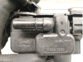 Recambio de soporte filtro gasoil para peugeot partner monospace (5_, g_) 1.6 hdi 75 referencia OEM IAM 9305108C 190434 DELPHI