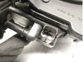 Recambio de soporte filtro gasoil para peugeot partner monospace (5_, g_) 1.6 hdi 75 referencia OEM IAM 9305108C 190434 DELPHI