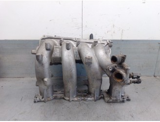 Recambio de colector admision para nissan primera (p11) 2.0 16v referencia OEM IAM 140012F201 140012F201 