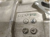 Recambio de colector admision para nissan primera (p11) 2.0 16v referencia OEM IAM 140012F201 140012F201 