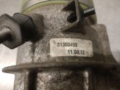 Recambio de bomba direccion para volvo s60 ii (134) d4 referencia OEM IAM 31360493 36011310 