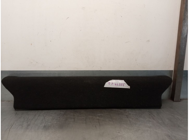 Recambio de bandeja trasera para citroën ds5 2.0 hdi 165 referencia OEM IAM 98036112ZD 98036112ZD 