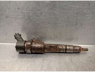 Recambio de inyector para renault scenic ii 1.9 dci diesel referencia OEM IAM 8200100272 0445110110B BOSCH