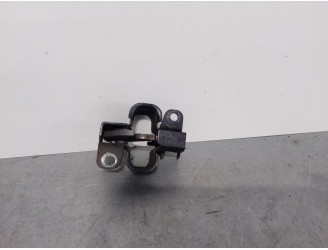 Recambio de cerradura capot para mercedes-benz clase e (w211) e 270 cdi (211.016) referencia OEM IAM A2038800060 A2198800060 