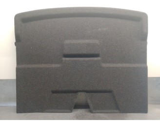Replacement rear parcel shelf for Volvo V40 Hatchback (525) D2 OEM IAM reference 31484157 31484157 