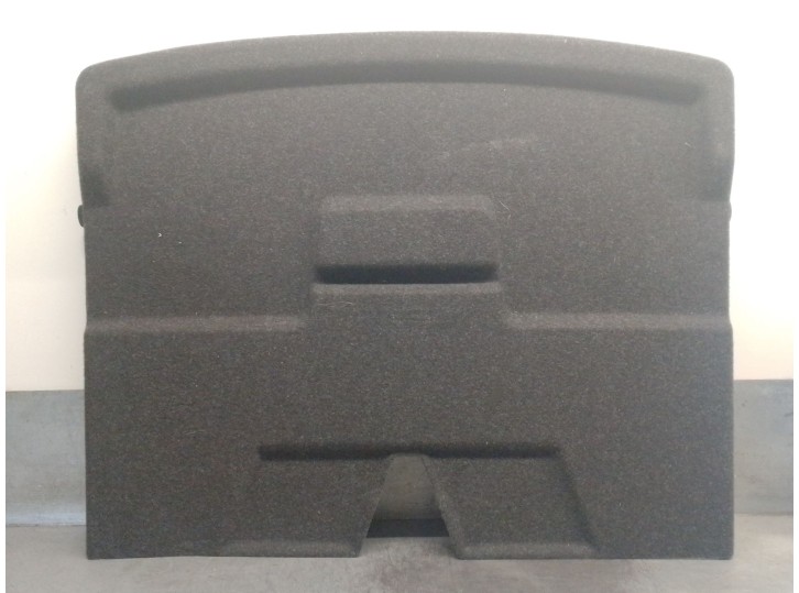 Recambio de bandeja trasera para volvo v40 hatchback (525) d2 referencia OEM IAM 31484157 31484157 