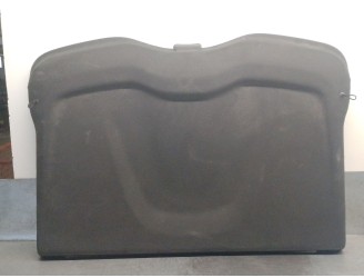 Replacement rear parcel shelf for Volvo V40 Hatchback (525) D2 OEM IAM reference 31389389 31389389 