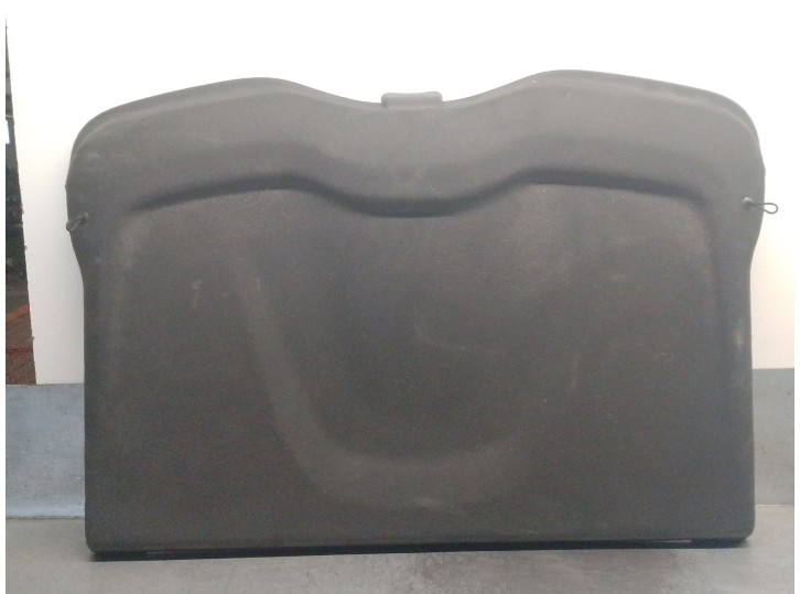 Replacement rear parcel shelf for Volvo V40 Hatchback (525) D2 OEM IAM reference 31389389 31389389 