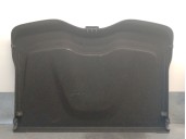 Replacement rear parcel shelf for Volvo V40 Hatchback (525) D2 OEM IAM reference 31389389 31389389 