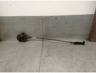 Recambio de motor tapa deposito combustible para smart fortwo coupé (453) electric drive / eq (453.391) referencia OEM IAM A4537