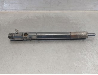 Recambio de inyector para ssangyong rodius i 2.7 xdi referencia OEM IAM A6650170221 6650170221 1599HD27W17 DELPHI