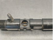 Recambio de inyector para ssangyong rodius i 2.7 xdi referencia OEM IAM A6650170221 6650170221 1599HD27W17 DELPHI
