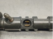 Recambio de inyector para ssangyong rodius i 2.7 xdi referencia OEM IAM A6650170221 6650170221 1599HD27W19 DELPHI