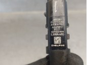 Recambio de inyector para ssangyong rodius i 2.7 xdi referencia OEM IAM A6650170221 6650170221 1599HD27W19 DELPHI