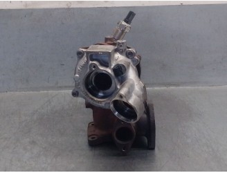 Recambio de turbocompresor para bmw 3 (g20, g80, g28) 320 d mild-hybrid referencia OEM IAM 8591886 11658591887 8591886