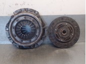 Recambio de kit embrague para nissan almera i (n15) 2.0 d referencia OEM IAM 302100E400 302100E400 KM